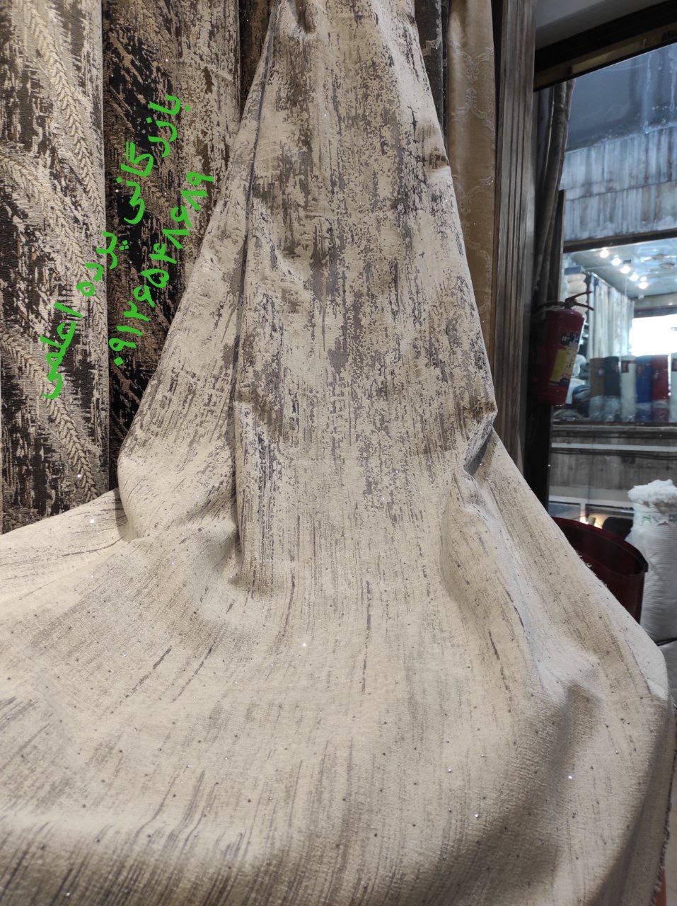 مخمل کاررویه ۱۵۶۱